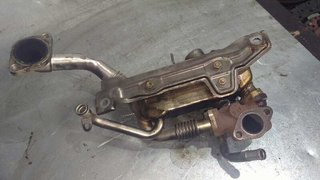RADIADOR AGUA Astra J Berlina 5p (12.2009->)
