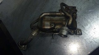 RADIADOR AGUA Astra J Berlina 5p (12.2009->)