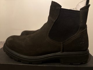 Botas UGG Biltmore Chelsea Verde Oliva