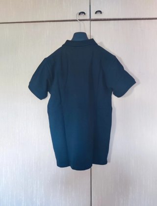 Polo TCL Negro