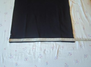 Polo TCL Negro