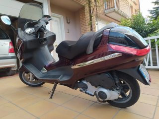 Piaggio X8 200cc 2005