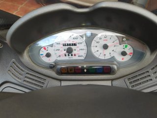 Piaggio X8 200cc 2005