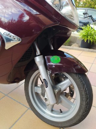 Piaggio X8 200cc 2005