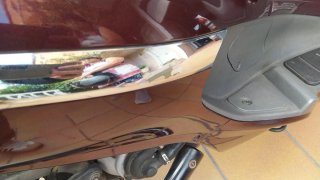 Piaggio X8 200cc 2005