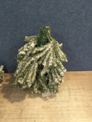 Costway  Árbol de Navidad 180cm