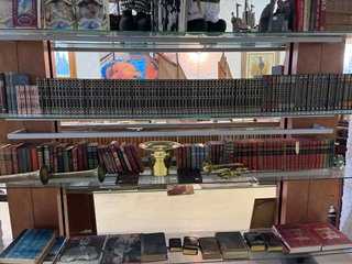 Libros Antiguos y de Coleccion 5€ la unidad