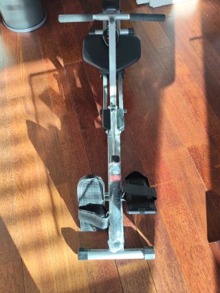 Máquina de Remo