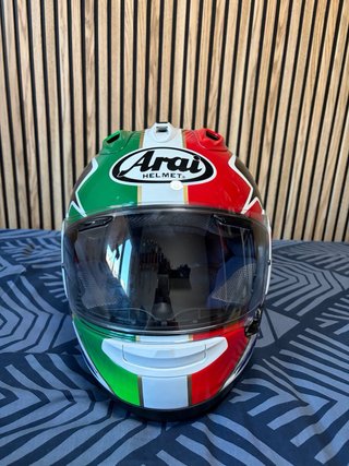Arai rx7 cadaleor Rstyl Talla S