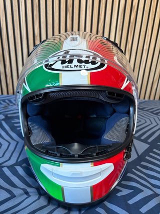 Arai rx7 cadaleor Rstyl Talla S