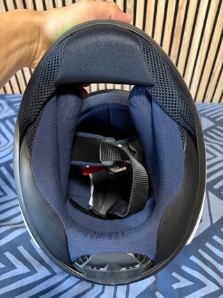 Arai rx7 cadaleor Rstyl Talla S