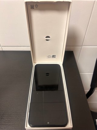 Samsung A14 Negro