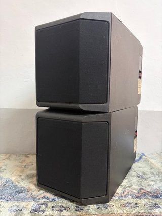 ALTAVOCES BOSÉ 301 SERIE IV