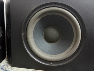 ALTAVOCES BOSÉ 301 SERIE IV