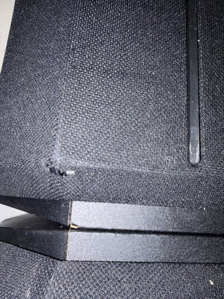 ALTAVOCES BOSÉ 301 SERIE IV