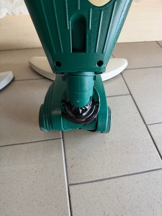 4 Folletto VK 135 funzionanti