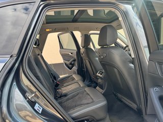 Audi SQ5 3.0 TDI 326 cv competition