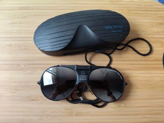 Gafas Vintage Cébé 290 Walter Cecchinel