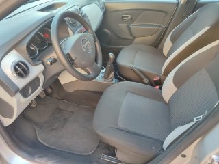 Dacia Sandero 2014