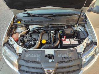 Dacia Sandero 2014