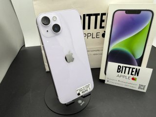 IPHONE 14 256GB//BAT100%//GARANTÍA!!CAMBIO!!!