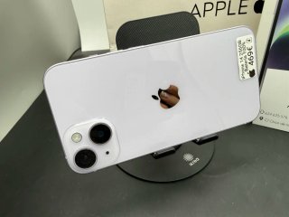 IPHONE 14 256GB//BAT100%//GARANTÍA!!CAMBIO!!!