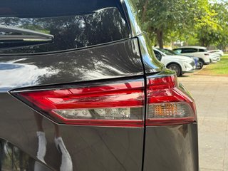 Nissan Qashqai 2022