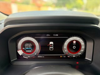 Nissan Qashqai 2022