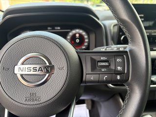 Nissan Qashqai 2022
