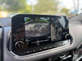 Nissan Qashqai 2022