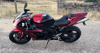 Yamaha R1