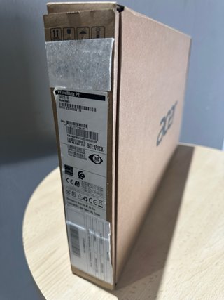 Acer TravelMate P2 i5 11ª Gen 16GB RAM