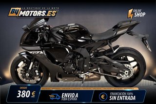YAMAHA YAMAHA R1