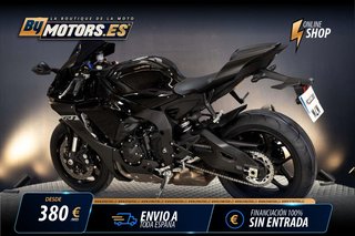 YAMAHA YAMAHA R1