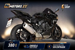 YAMAHA YAMAHA R1