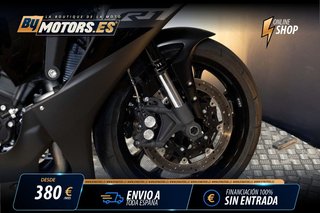 YAMAHA YAMAHA R1