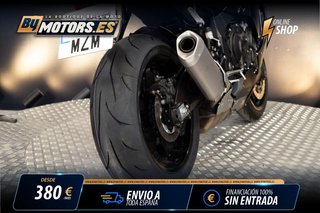 YAMAHA YAMAHA R1