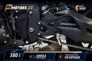 YAMAHA YAMAHA R1