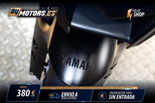 YAMAHA YAMAHA R1