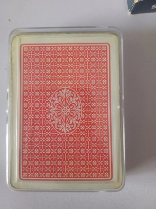 Cartas de apuesta españolas antiguas