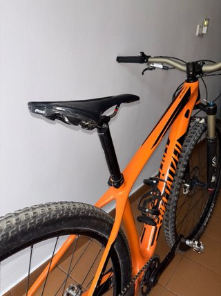 Bicicletta da Montagna Specialized Naranja