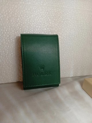 Porta orologi Rolex