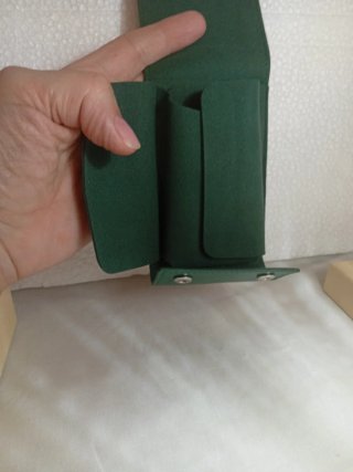 Porta orologi Rolex