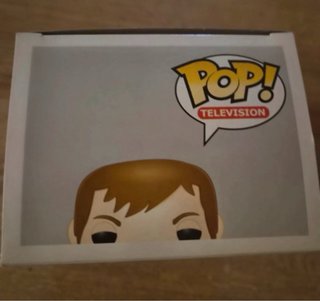 Funko Pop The Walking Dead Daryl Dixon 72