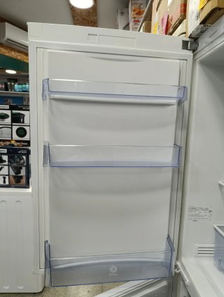 Nevera Combi Balay, No Frost 1.70x60cm