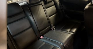 Peugeot 307 2.0 HDI GT 6V RHD
