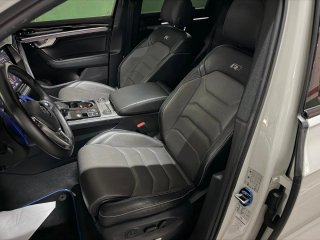 Volkswagen Touareg 2019