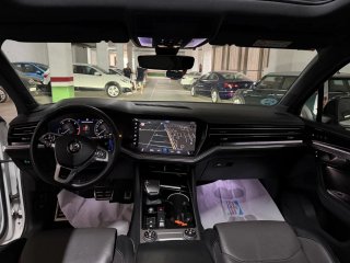 Volkswagen Touareg 2019