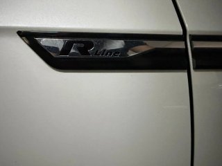Volkswagen Touareg 2019
