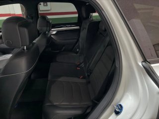 Volkswagen Touareg 2019